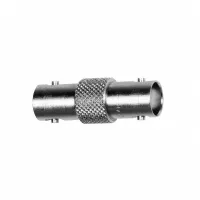 002368 GZV 1019-A Соединитель для кабелей BNC-BNC, Sennheiser