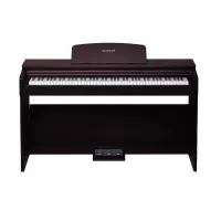 ROCKDALE Sonata Rosewood, цифровое пианино, 88 клавиш, цвет палисандр