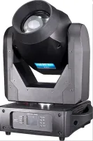 ESTRADA PRO MH180BSW Светодиодная вращающаяся голова 3 в 1 - Spot/ Beam/Wash c моторизированным фокусом,призмой и функцией Zoom