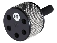 MEINL CA5BK-L Турбо кабаса, размер - большой, дерево+сталь, цвет: черный