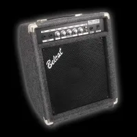 Pro-35B Басовый комбоусилитель, Belcat