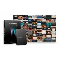 NATIVE INSTRUMENTS Komplete 11 Ultimate UPG (K8-11) - VST-плагины
