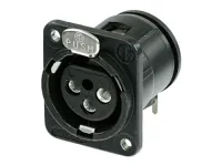 NEUTRIK NC3FDM3-H-BAG