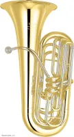Туба YAMAHA YBB-621