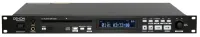 Проигрыватель компакт-дисков Denon DN-C620 E2 рэковый 1U
