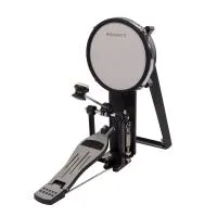 Rockdale Thunder Mesh Pro Kick Drum Pedal