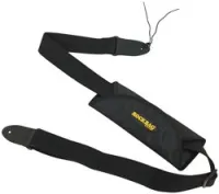 Rockbag RB10001B SALE  Подкладка под плечо для гит ремня 80мм