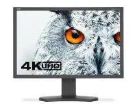 NEC MultiSync PA322UHD-2 SV2 - LCD Монитор, черный
