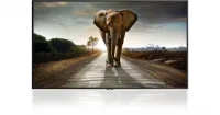 Sharp 8M-B120C - Профессиональный дисплей 120", LED, 8K Ultra 7680x4320, 120Hz, горизонтально, 600 кд/м2 / 1000 кд/м2, 3500:1, USB-медиаплеер, 4x HDMI2.0a; 1x HDMI2.1; USB x 2; LAN; PC Mini D-sub 15-pin, Масса 187 кг