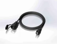 Удлинитель XREEL H05RR-F 5*2.5 16/5 + 3GS 20м 93501X64225E