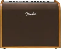 FENDER ACOUSTIC 100 - Комбоусилитель для акустической гитары