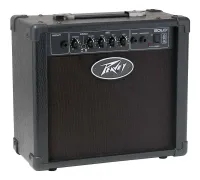 Peavey Transtube Solo - Комбо для гитар