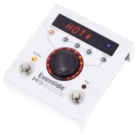 Eventide H9 Core Harmonizer - Педали Chorus, Flanger, Phaser