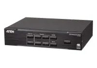 ATEN VP1420 - 4 x 2 True 4K презентационный матричный коммутатор