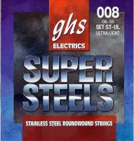 Струны GHS ST-UL