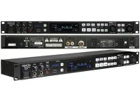 DN-F300E2 / Профессиональный SD card / USB плеер / DENON