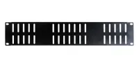 FRP-11VEN Заглушка с вентиляционными отверстиями. RACK 19" 2U.
