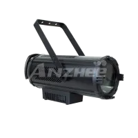 PROCBET Fresnel 200 ZOOM F (WW) - С линзой Френеля