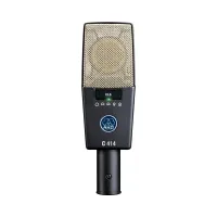 AKG C414 XLS - Микрофон