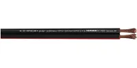 Sommer Cable 420-0400-SW- Инсталляционный кабель, серии NYFAZ (AWG 11)