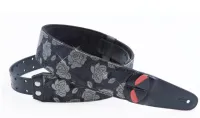 8401070240006 Mojo New Orleans Unique Ремень для гитары, RightOn Straps