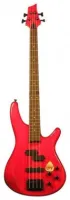 Raven Bass Studio, Бас-гитара 4 струны RED STONE Raven Bass Studio