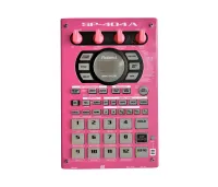 Xpowers Design SP-404A Pink - Накладки для DJ-оборудования