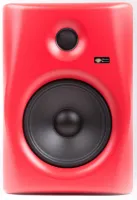 Monkey Banana Gibbon8 red Студийный монитор 8', диффузор: полипропелен, твиттер 1', LF 80W, HF 30W, балансный вход XRL/Jack, неб