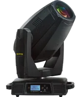 GTD-1500 II Profile
