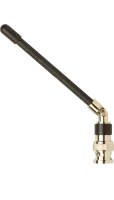 SHURE UA400B Антенна 1/4-волновая, всенаправленная, 518–752 МГц, для SLX4 и SLX4L