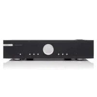 Комплект Усилитель + Wiim Musical Fidelity M5si Stream Black Set  Incl. Wiim Pro Streamer