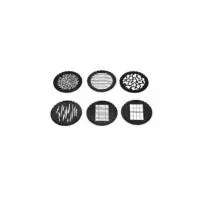 DPGSET400 комплект гобо Dedolight