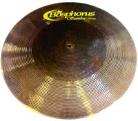 Тарелка Bosphorus Samba Flat Ride S21FR