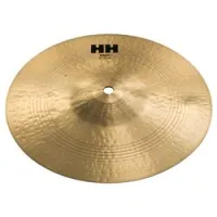 Sabian 10" hh splash  тарелка splash