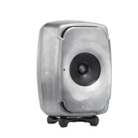 Genelec 8331ARw активный 3-полосный монитор, 2 овальных НЧ 5.1"x2.6" 72Вт, коакс. СЧ3.5" 36Вт+ВЧ 0.7