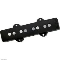 DIMARZIO DP548BK Ultra Jazz Bridge - Звукосниматель