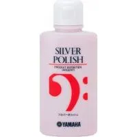 ZK71650 Yamaha SILVER POLISH (SP2) Полироль для инструментов с серебряным покрытием. Япония