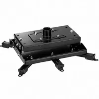 Универсальное потолочное крепление chief vcm103s, для проекторов sony vpl-vw5000es / gtz270 / gtz280 цвет черный