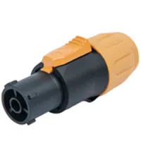 True magic KT025 Разъем PowerCon TRUE1 кабельный, входной