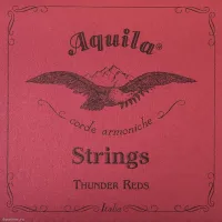AQUILA 91U - Струны для укулеле бас