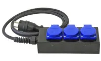 ИМЛАЙТ BRS-3-3G1,5-CEE3P16M-10m