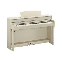 Пианино цифровое YAMAHA CLP-645 WA