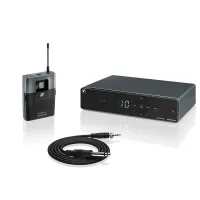 Sennheiser XSW 1-Cl1-B - Инструментальная радиосистема с поясным передатчиком