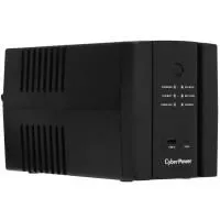 ИБП CyberPower UT1500EIG, 1500VA/900W, L-INT, A.SIN, LED, USB, CHRG, RJ45/11, C13x6