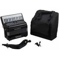 GOLDEN CUP JH2019 BK - Аккордеон