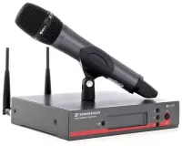 Sennheiser EW 135 G3-A-X - Радиосистемы с ручным микрофоном