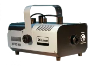 XLine X-FOG 900 Генератор дыма мощностью 900 Вт