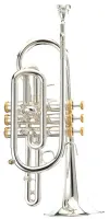 Корнет Bb Stomvi Forte 5004