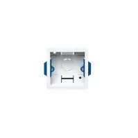 Audac WB3102/FG- Потайная коробка для регулятора громкости VC3xx2