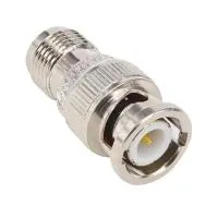 Mipro MG-ATNCBNC-FM Переходник-адаптер для антенного кабеля. TNC-jack на BNC-jack, 2 шт.